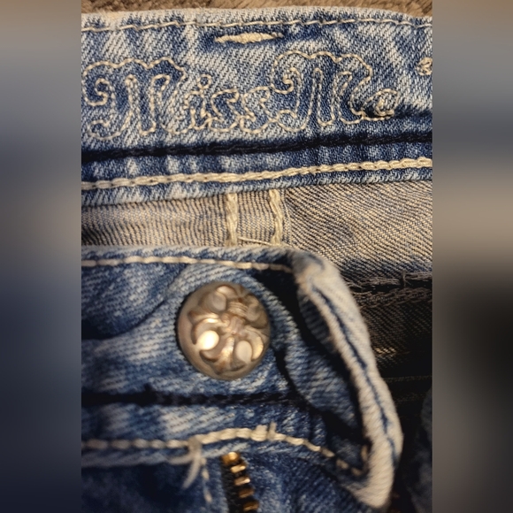 NWOT Miss Me Denim Jeans - Picture 8 of 12